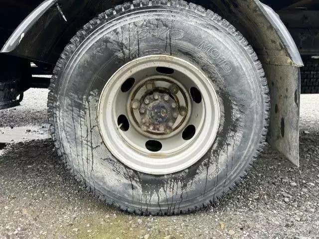 平成26年08月中古中型クレーン付日野レンジャーの画像40