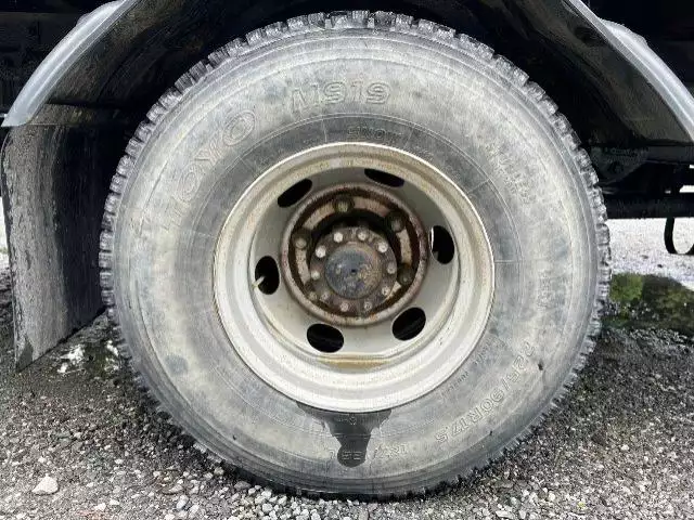 平成26年08月中古中型クレーン付日野レンジャーの画像41