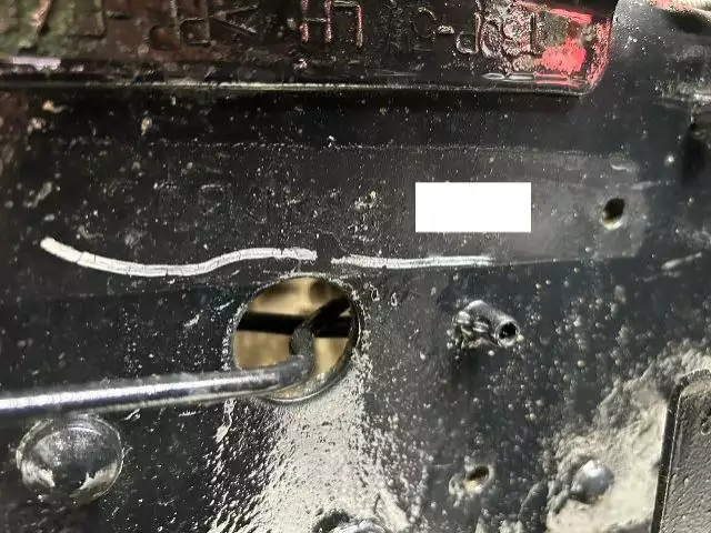 平成26年08月中古中型クレーン付日野レンジャーの画像48