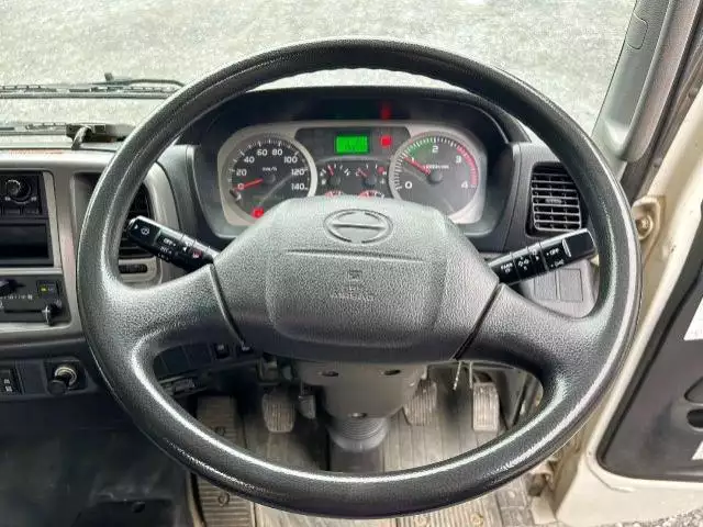 平成26年08月中古中型クレーン付日野レンジャーの画像8