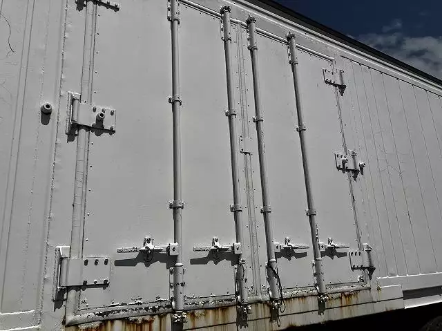 中古その他ドライコンテナ・冷凍コンテナ・ミルクコンテナの画像3