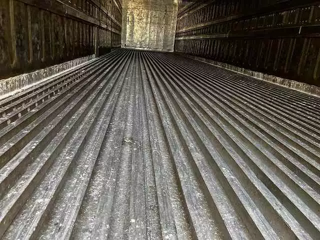 中古その他ドライコンテナ・冷凍コンテナ・ミルクコンテナの画像4