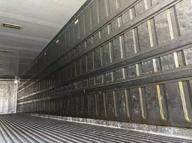 中古その他ドライコンテナ・冷凍コンテナ・ミルクコンテナの画像6