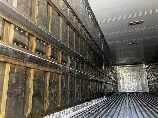 中古その他ドライコンテナ・冷凍コンテナ・ミルクコンテナの画像7