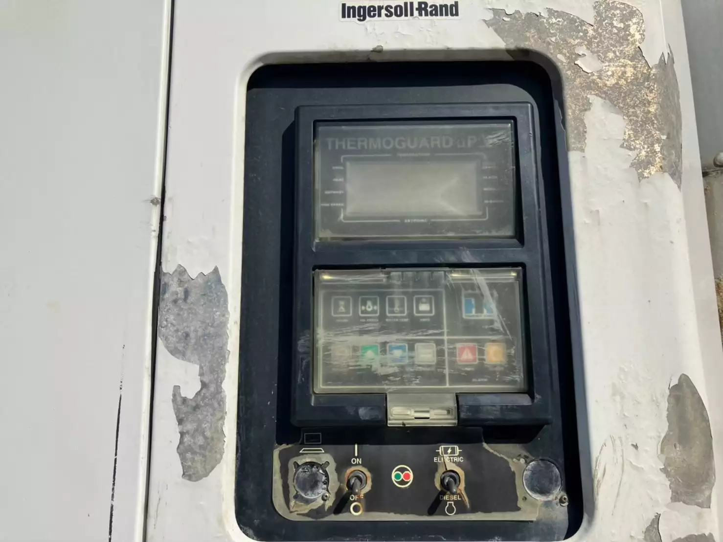 平成15年03月中古その他冷凍トレーラートレクスの画像2