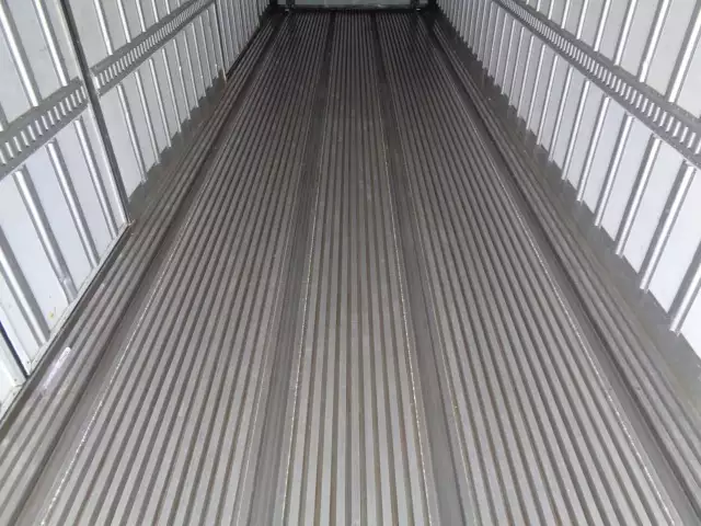 令和02年03月中古大型冷凍バン・ウィングいすゞギガの画像14