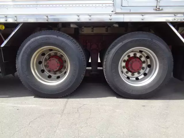 令和02年03月中古大型冷凍バン・ウィングいすゞギガの画像27