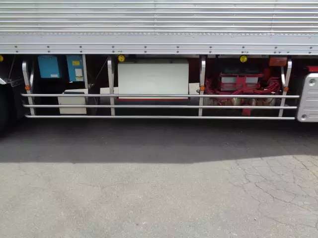 令和02年03月中古大型冷凍バン・ウィングいすゞギガの画像34