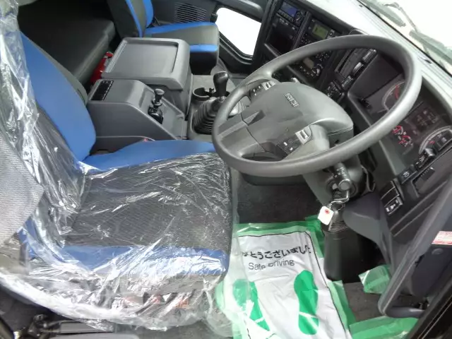 令和02年03月中古大型冷凍バン・ウィングいすゞギガの画像36