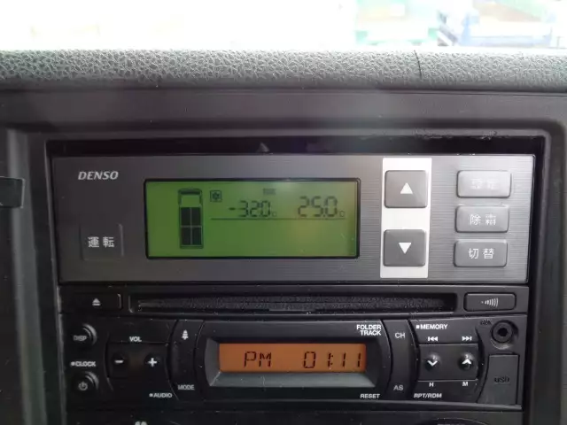 令和02年03月中古大型冷凍バン・ウィングいすゞギガの画像43