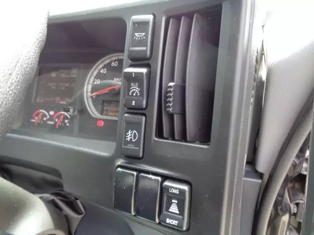 令和02年03月中古大型冷凍バン・ウィングいすゞギガの画像45