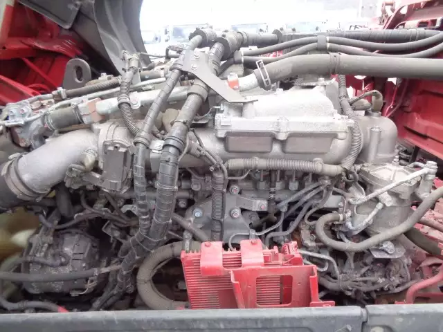 令和02年03月中古大型冷凍バン・ウィングいすゞギガの画像51