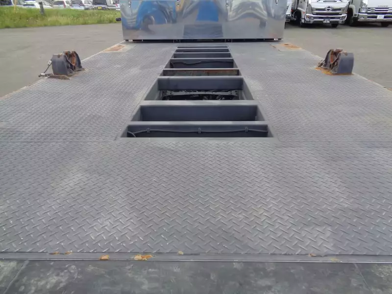 令和03年09月中古増トン平ボディ三菱ふそうファイターの画像12