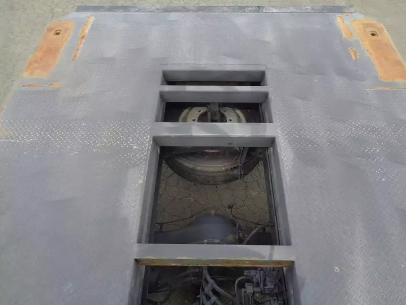 令和03年09月中古増トン平ボディ三菱ふそうファイターの画像14