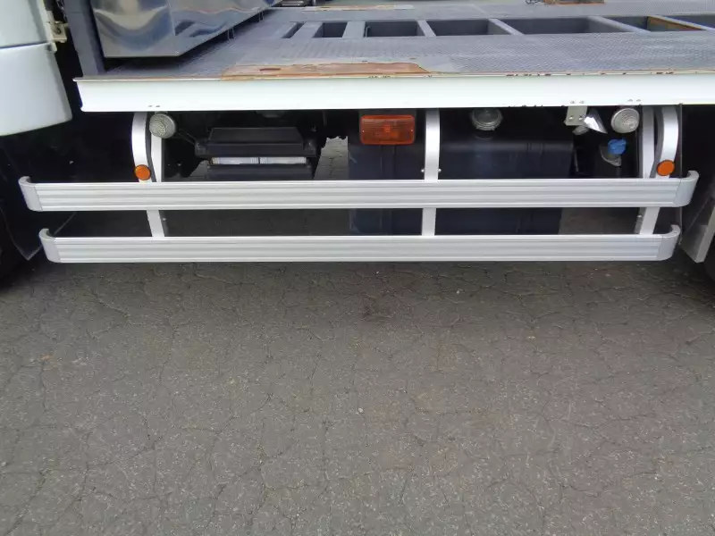 令和03年09月中古増トン平ボディ三菱ふそうファイターの画像16