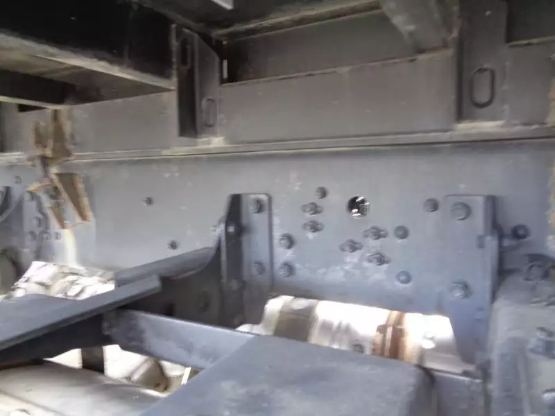 令和03年09月中古増トン平ボディ三菱ふそうファイターの画像17