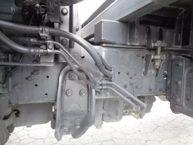 令和03年09月中古増トン平ボディ三菱ふそうファイターの画像18