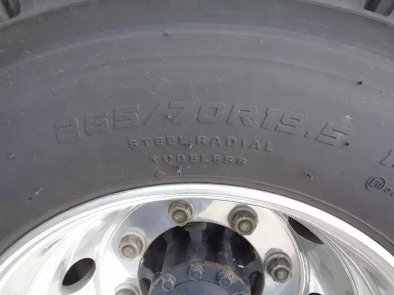 令和03年09月中古増トン平ボディ三菱ふそうファイターの画像22