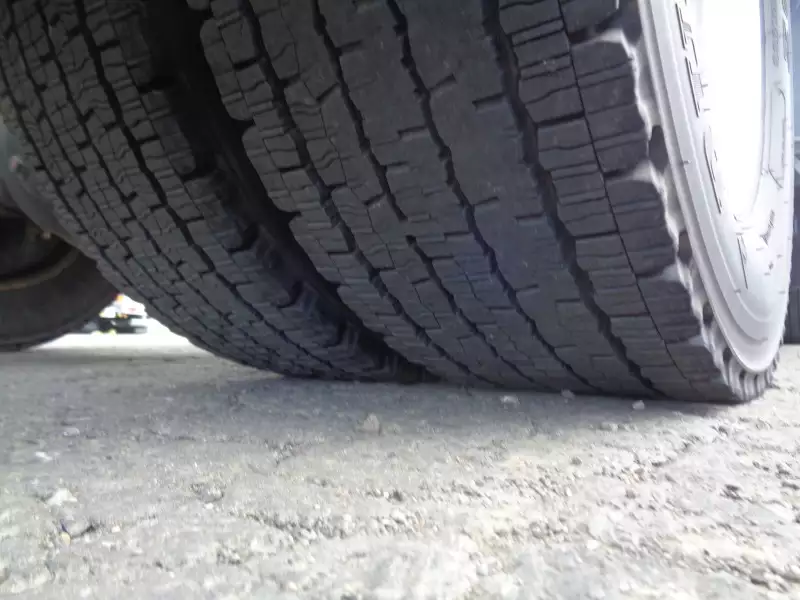 令和03年09月中古増トン平ボディ三菱ふそうファイターの画像23