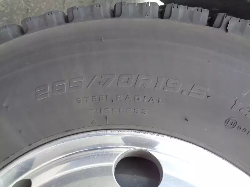 令和03年09月中古増トン平ボディ三菱ふそうファイターの画像25