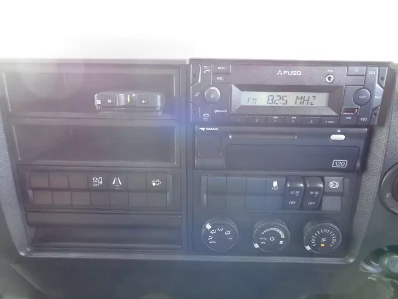 令和03年09月中古増トン平ボディ三菱ふそうファイターの画像32