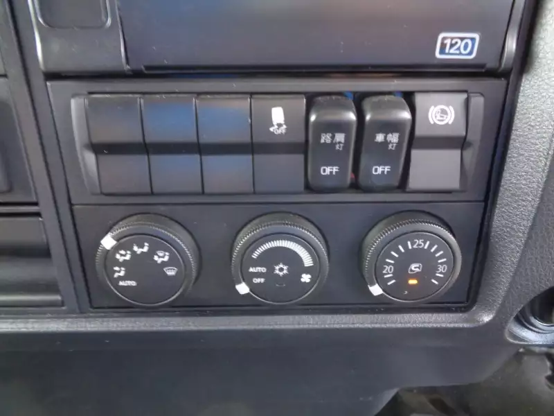 令和03年09月中古増トン平ボディ三菱ふそうファイターの画像33