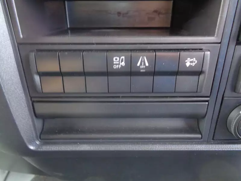 令和03年09月中古増トン平ボディ三菱ふそうファイターの画像34