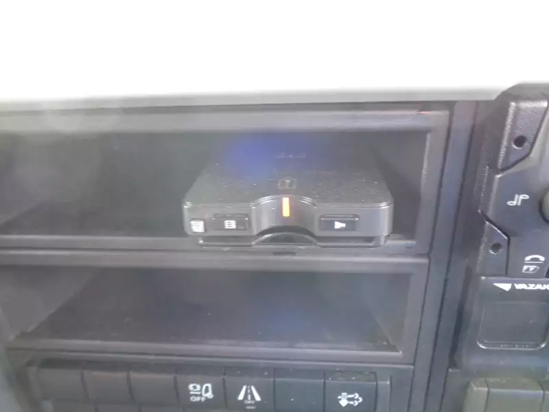 令和03年09月中古増トン平ボディ三菱ふそうファイターの画像37