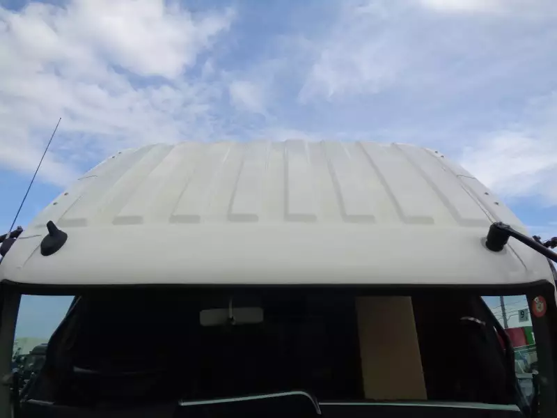 令和03年09月中古増トン平ボディ三菱ふそうファイターの画像42