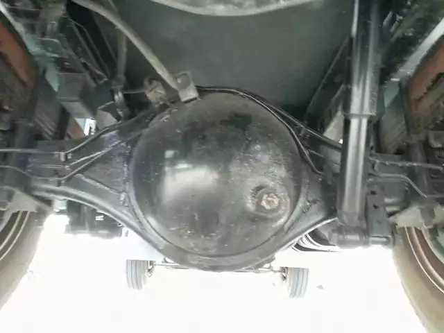 平成20年10月中古小型ミキサー車・高所作業車・その他特装車いすゞエルフの画像39