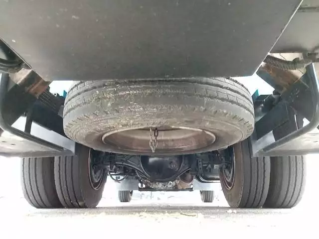 平成20年10月中古小型ミキサー車・高所作業車・その他特装車いすゞエルフの画像40