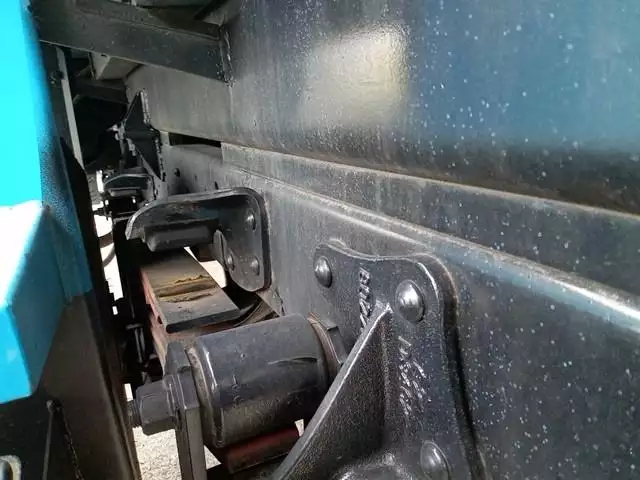 平成20年10月中古小型ミキサー車・高所作業車・その他特装車いすゞエルフの画像42