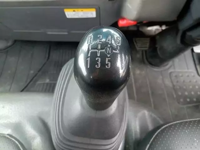 平成20年10月中古小型ミキサー車・高所作業車・その他特装車いすゞエルフの画像6