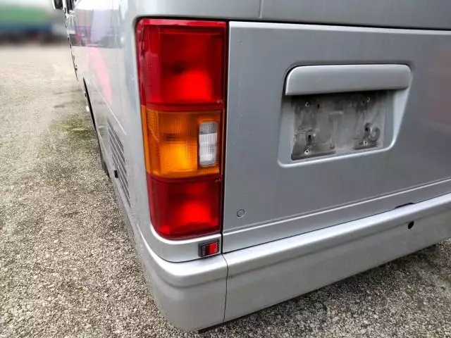 平成21年02月中古中型バスいすゞガーラミオの画像20