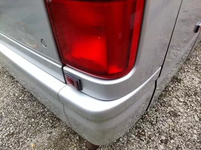 平成21年02月中古中型バスいすゞガーラミオの画像21