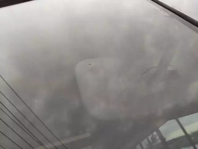 平成21年02月中古中型バスいすゞガーラミオの画像22