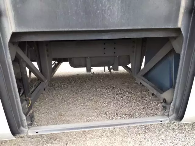 平成21年02月中古中型バスいすゞガーラミオの画像23