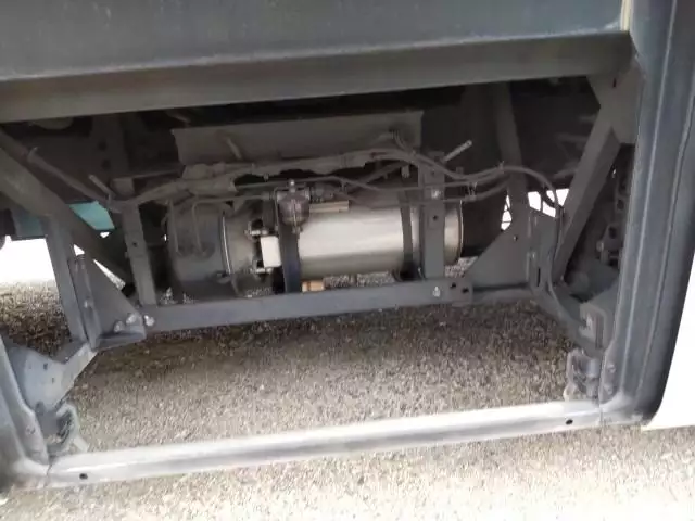 平成21年02月中古中型バスいすゞガーラミオの画像27