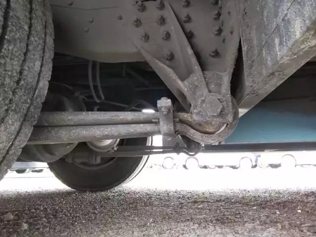 平成21年02月中古中型バスいすゞガーラミオの画像32