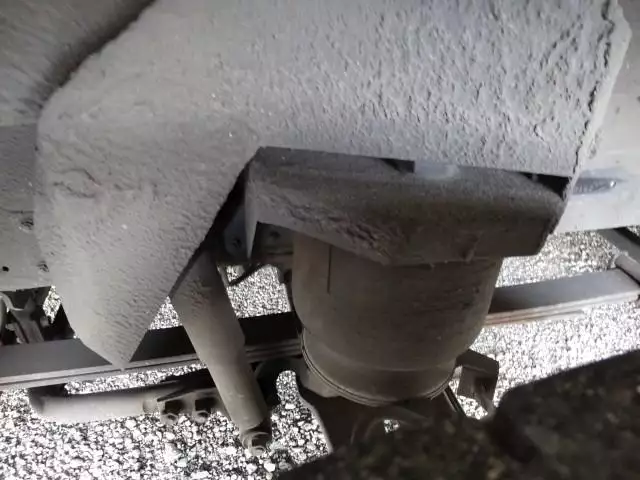 平成21年02月中古中型バスいすゞガーラミオの画像36