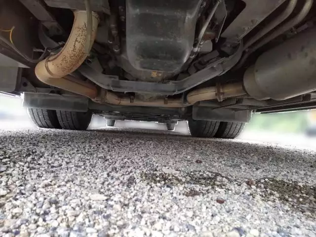 平成21年02月中古中型バスいすゞガーラミオの画像37