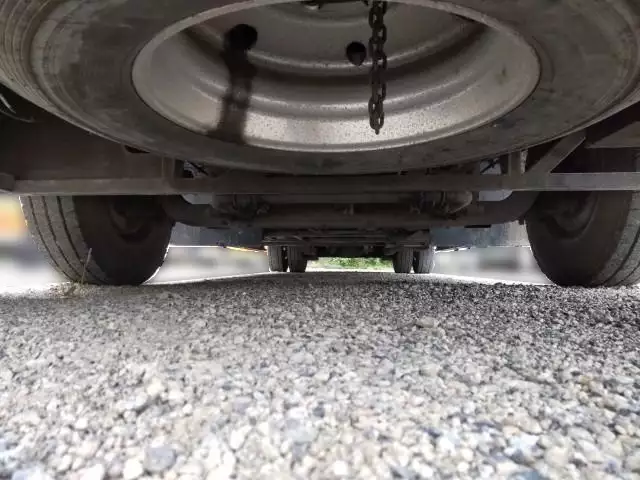 平成21年02月中古中型バスいすゞガーラミオの画像38