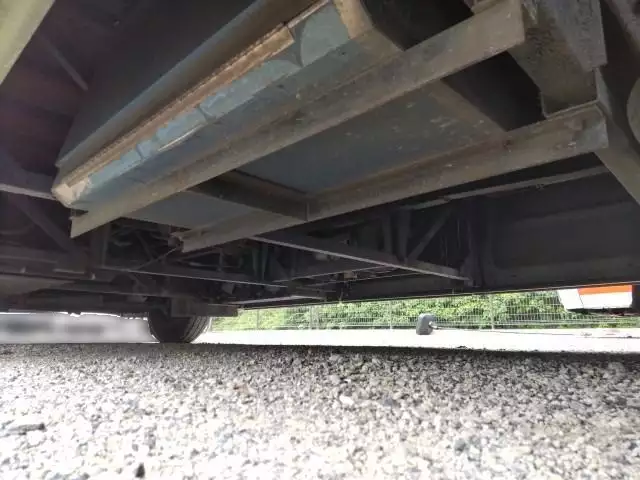 平成21年02月中古中型バスいすゞガーラミオの画像40