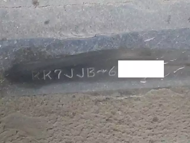 平成21年02月中古中型バスいすゞガーラミオの画像47