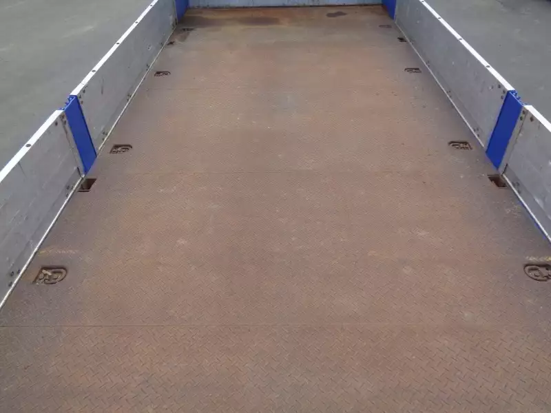 平成24年04月中古大型クレーン付日野プロフィアの画像16