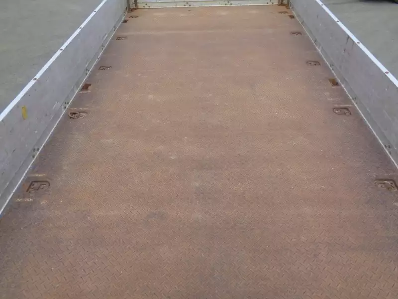 平成24年04月中古大型クレーン付日野プロフィアの画像17