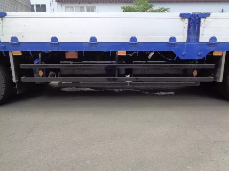 平成24年04月中古大型クレーン付日野プロフィアの画像18