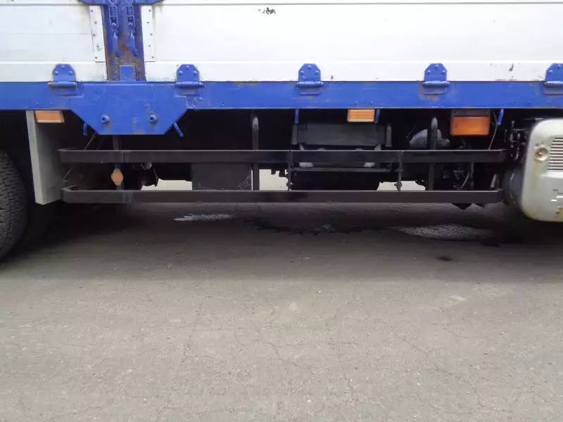 平成24年04月中古大型クレーン付日野プロフィアの画像19