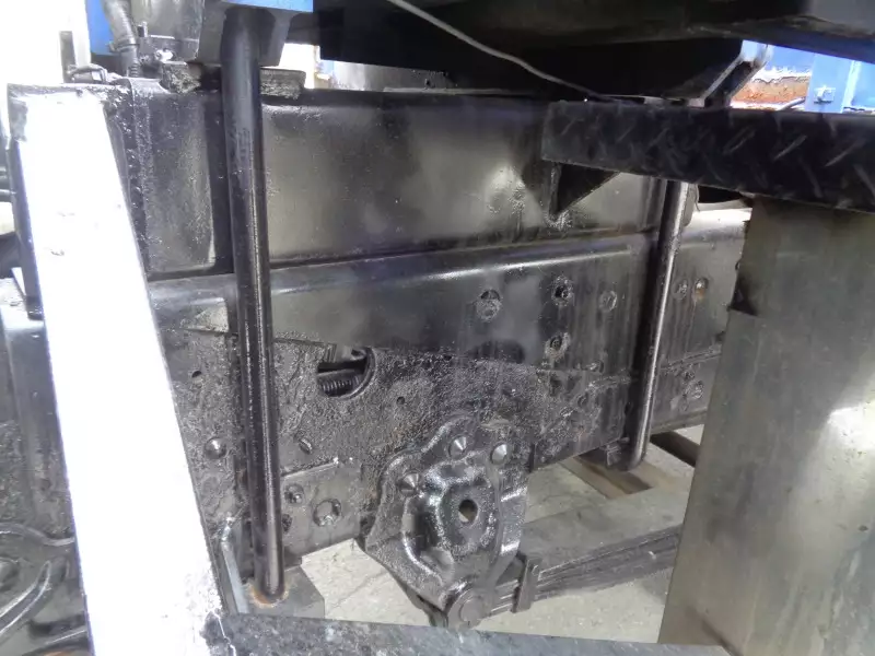 平成24年04月中古大型クレーン付日野プロフィアの画像20