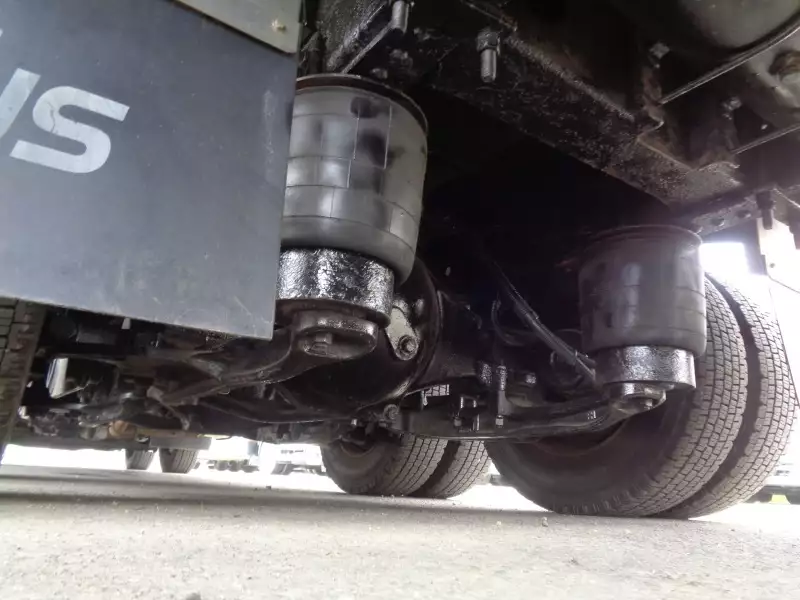 平成24年04月中古大型クレーン付日野プロフィアの画像22